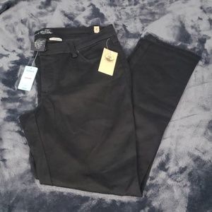NWT - Source of Wisdom London Skinny Jeans